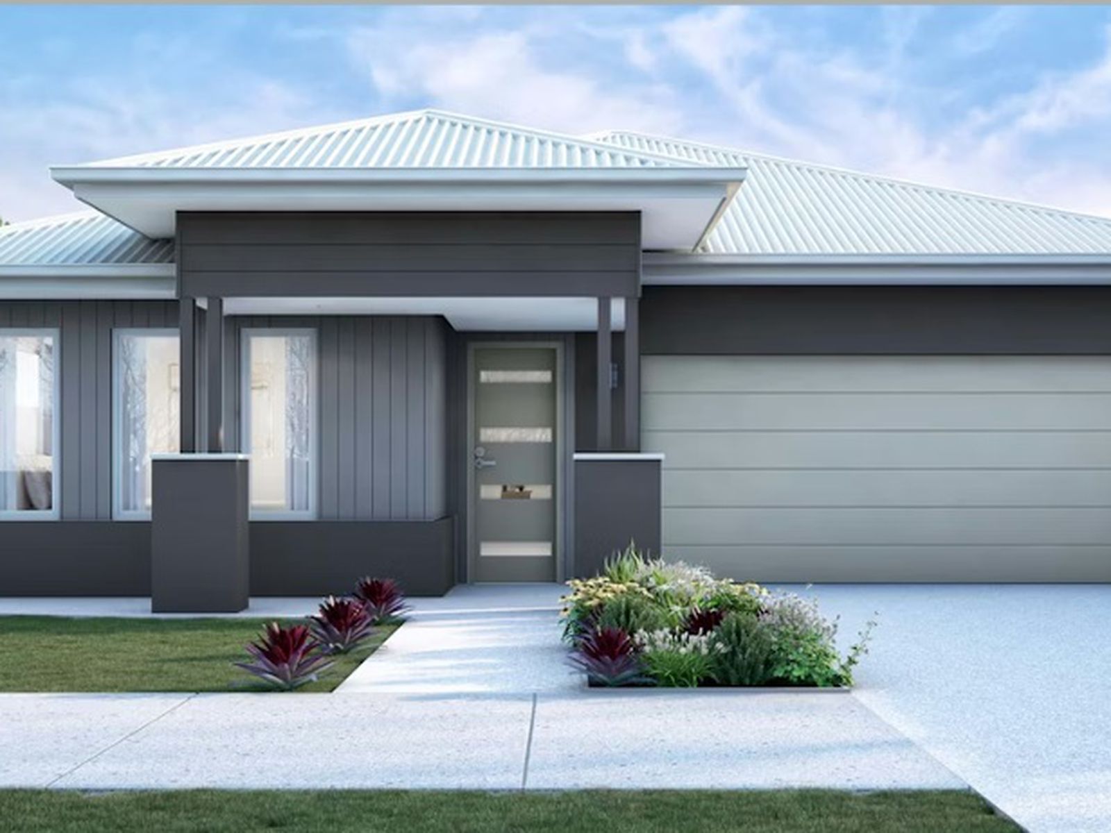FHB, LIVE IN OR INVEST $770K LUX PKG