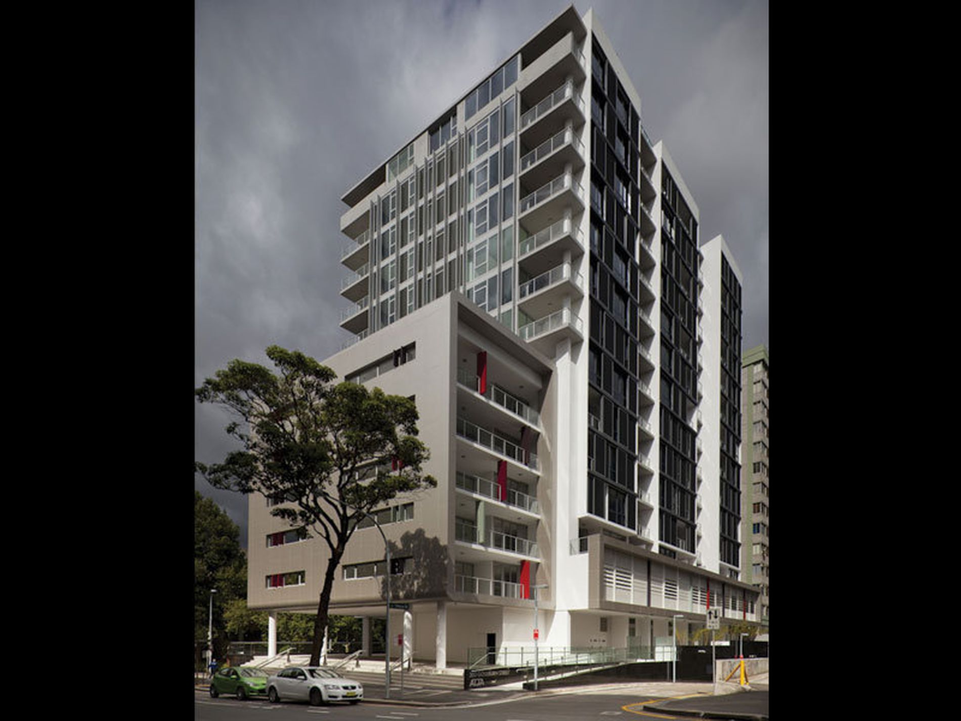 1008 / 200 Goulburn Street, Surry Hills