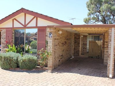 8 / 7 Sepia Court, Rockingham