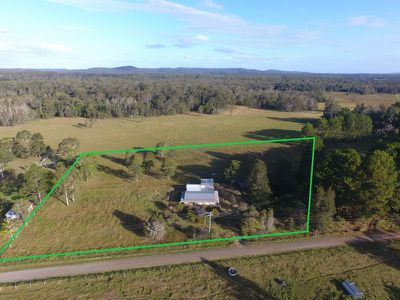 55 Williams Road, Woodburn