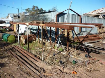 3 Deveraux Street , Warracknabeal