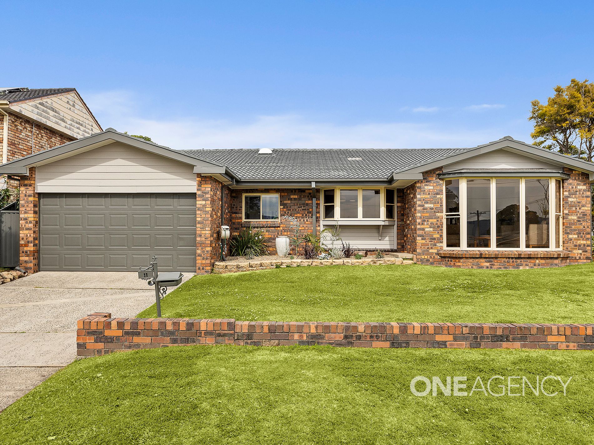 11 Thrower Avenue, Mount Warrigal