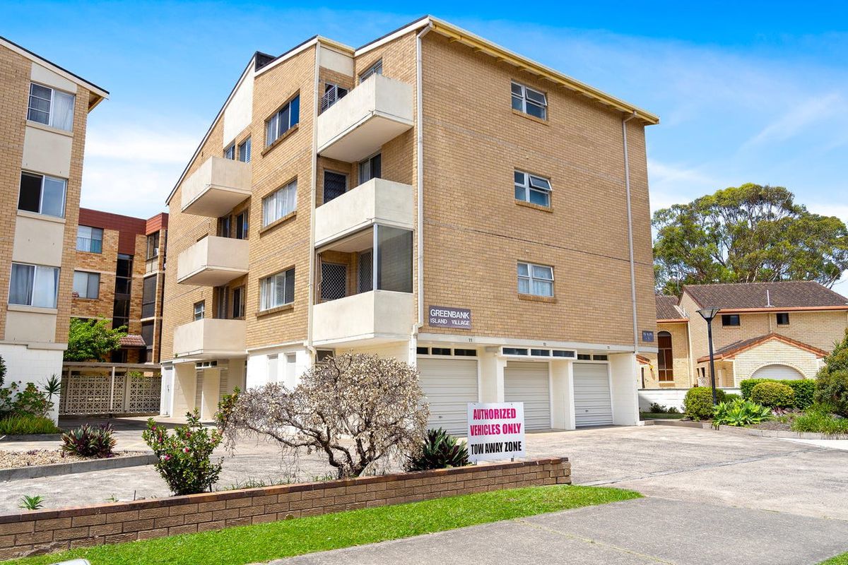11 / 12 Solander Street, Tweed Heads