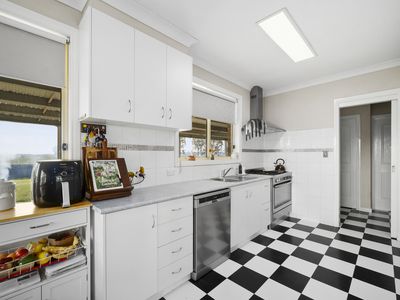 126 BEDWELL ROAD, Rushworth