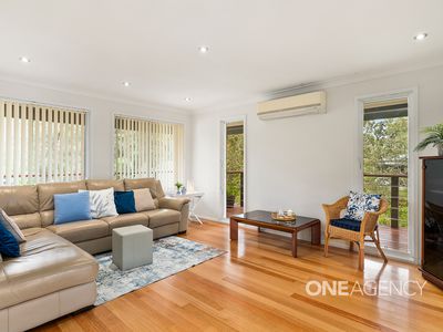 1 Edendale Street, Woollamia