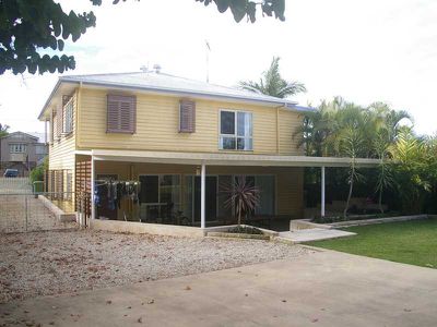 East Ipswich