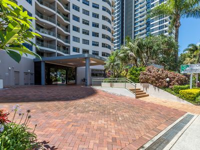 9 / 29-39 Woodroffe Ave, Main Beach