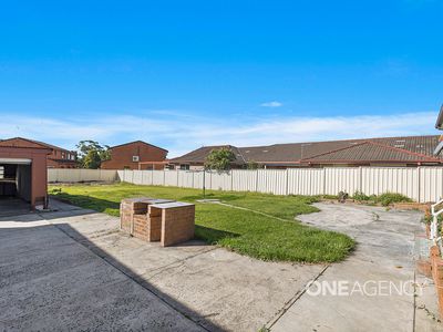 19 Tannery St, Unanderra