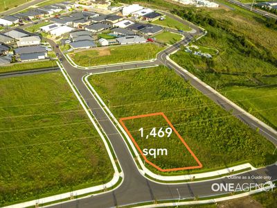 25 Ayshire Street, Horsley