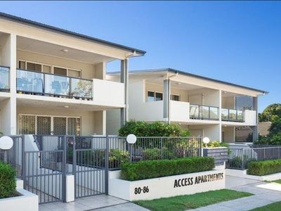 14 / 84 Tenby Street, Mount Gravatt