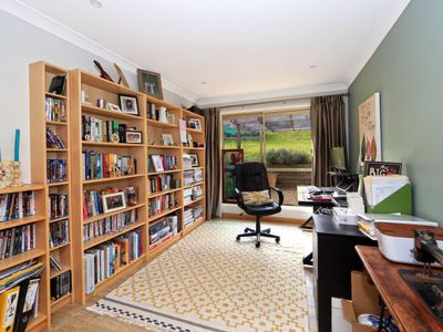 476 Bugong Firetrail, Kangaroo Valley