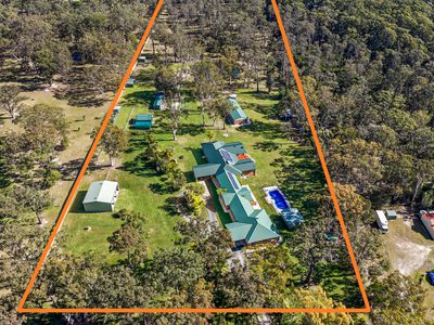 39 Hill Street, Tomerong
