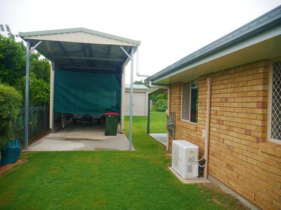 10 Avocado Crescent, Kingaroy
