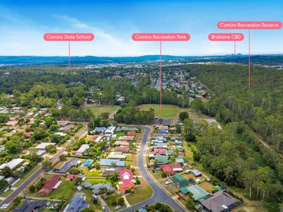 1 Amulla Court, Camira