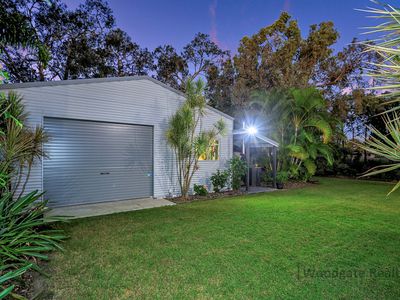10 PAPERBARK COURT, Woodgate