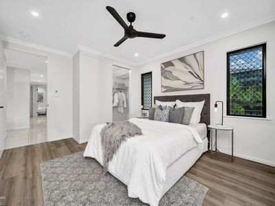 16 Leighton Crescent, Gordonvale