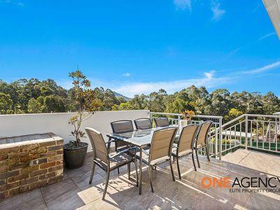 1 / 44 Cummins Street, Unanderra