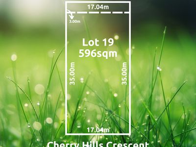 5 Cherry Hills Crescent, Normanville