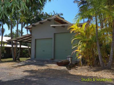 46 Blade Road, Nimbin