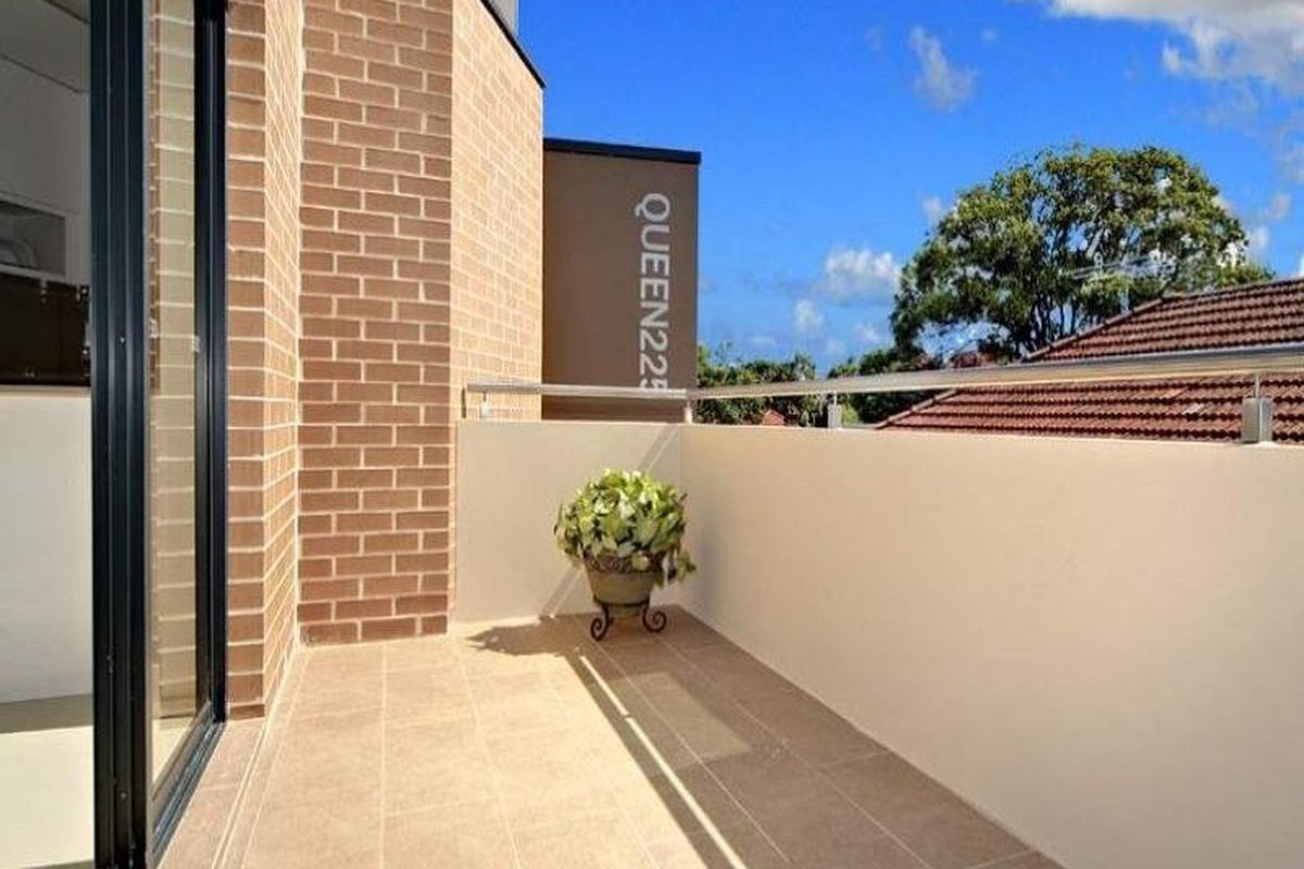 225 Queen Street, Hurlstone Park