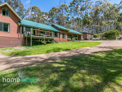 19 Sturmer Close, Allens Rivulet