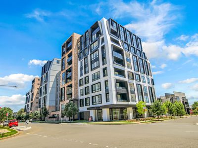 705 / 26 Lord Sheffield Circuit, Penrith