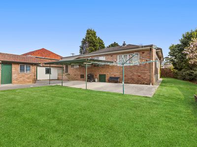 545 Blaxland Road, Denistone East