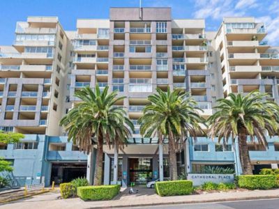 c63 / 41 Gotha Street, Fortitude Valley