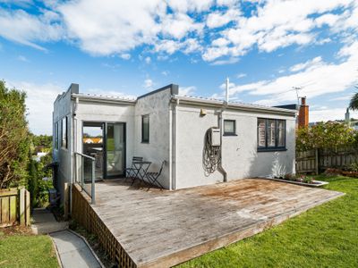 23 Newport Street, Belleknowes