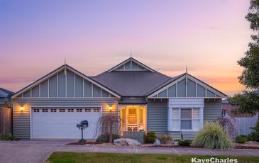 10 Cowdray Crescent, Officer