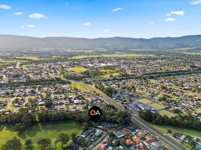 4 / 31 Julianne Street, Dapto