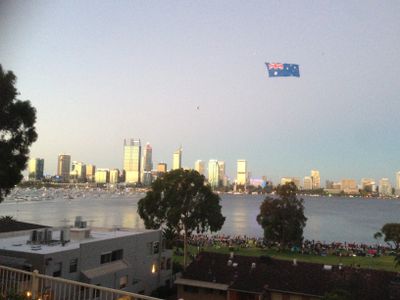 2w/9 Parker Street, South Perth