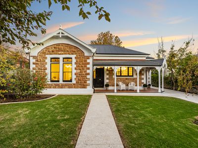 13 Edward Street, Evandale