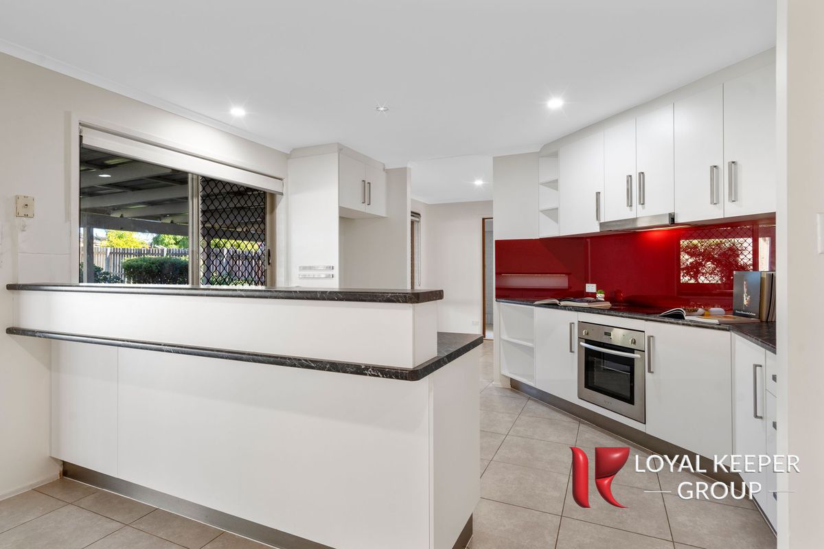 52 Federation Drive, Hillcrest