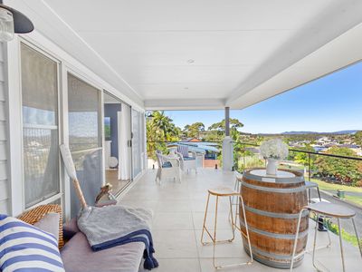 6 Blanch Place, Forster