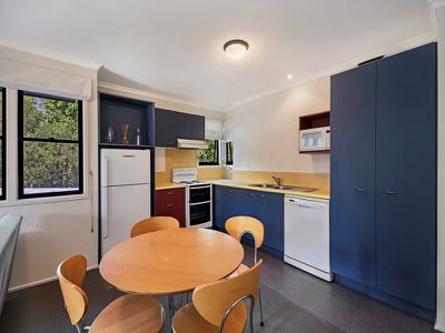 81 / 3 Hilton Terrace, Tewantin