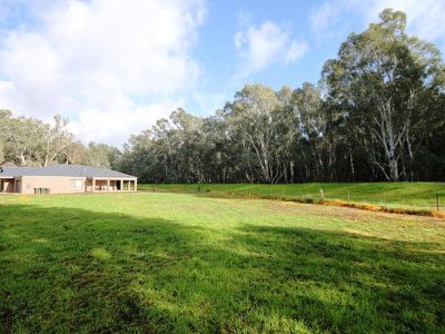 Lot 3 & 4 Thomas Street, Wangaratta