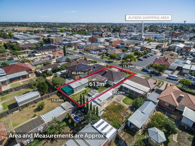 18 Collins Street, St Albans