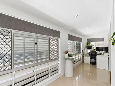 60 Kershaw Street, Park Avenue