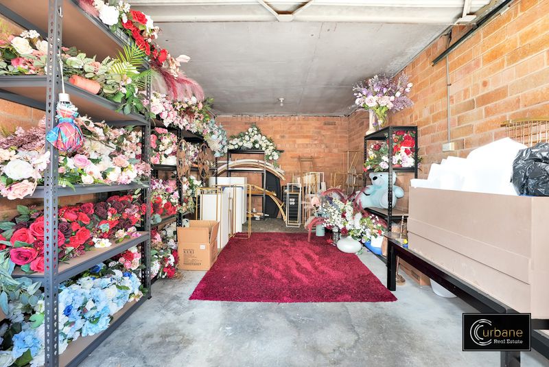 3 / 22-26 Newman Street, Merrylands