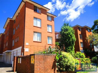 12 / 24-30 Fairmount Street, Lakemba