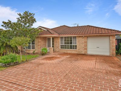 28 Kite Cres, Hamlyn Terrace