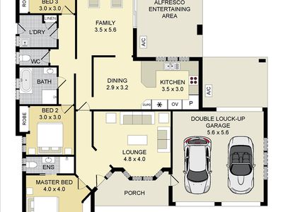 72 Welling Drive, Narellan Vale