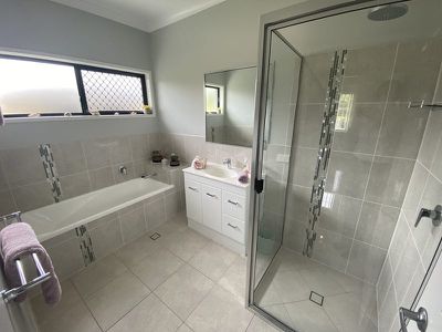 33 Grant Crescent, Wondai