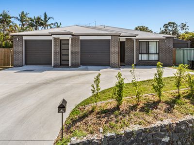 28 Coachwood Street, Crestmead