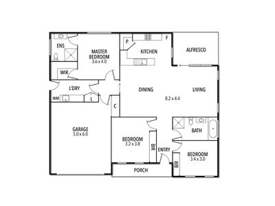 5 Highton Lane, Mansfield