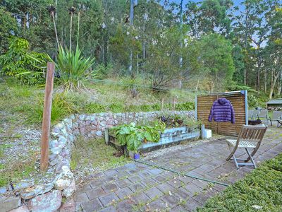 1 / 16 Chevron Close, Floraville