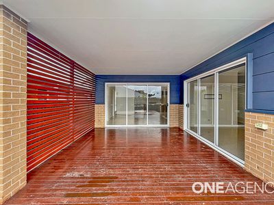 16 Trawler Street, Vincentia