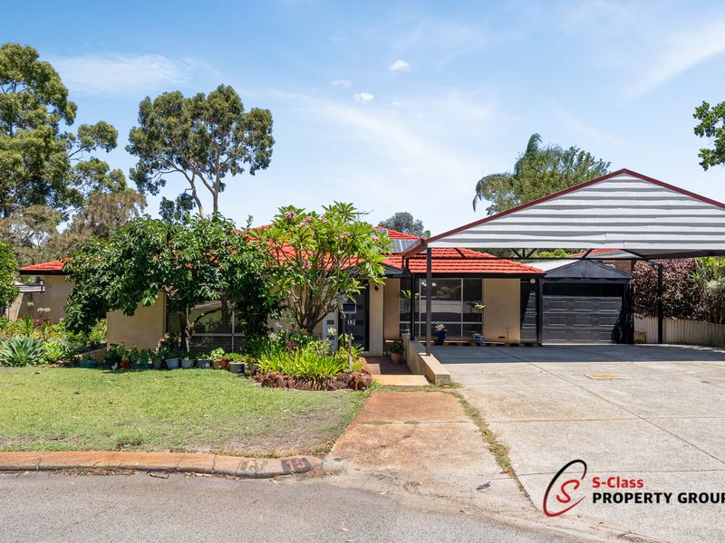 15 The Bulwark, Willetton