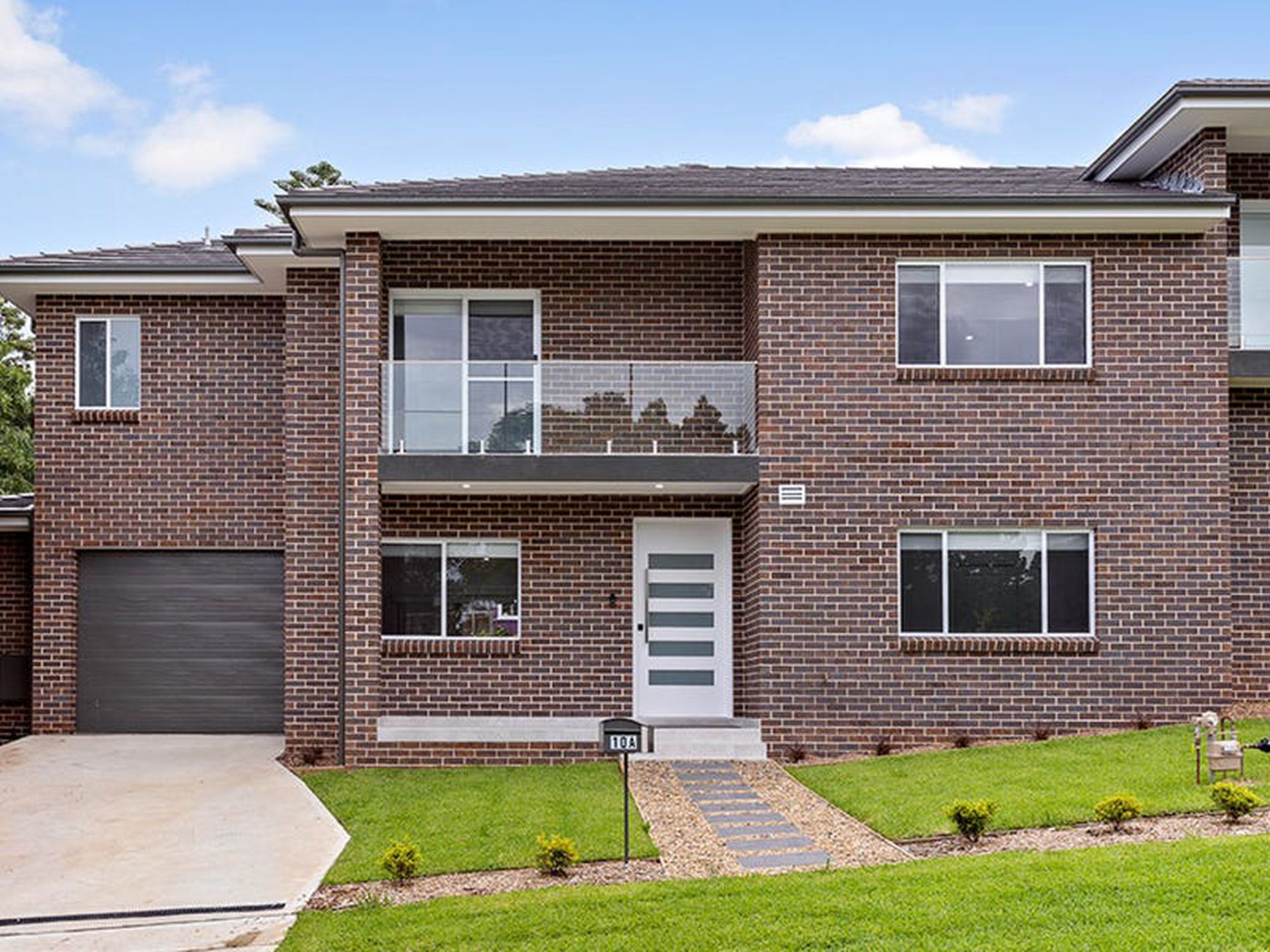 10A Bidgee Road, Ryde